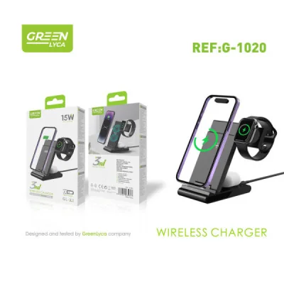 GARGADOR INALAMBRICO 3 IN 1[OFERTA] al por mayor | M2TEC Mayorista